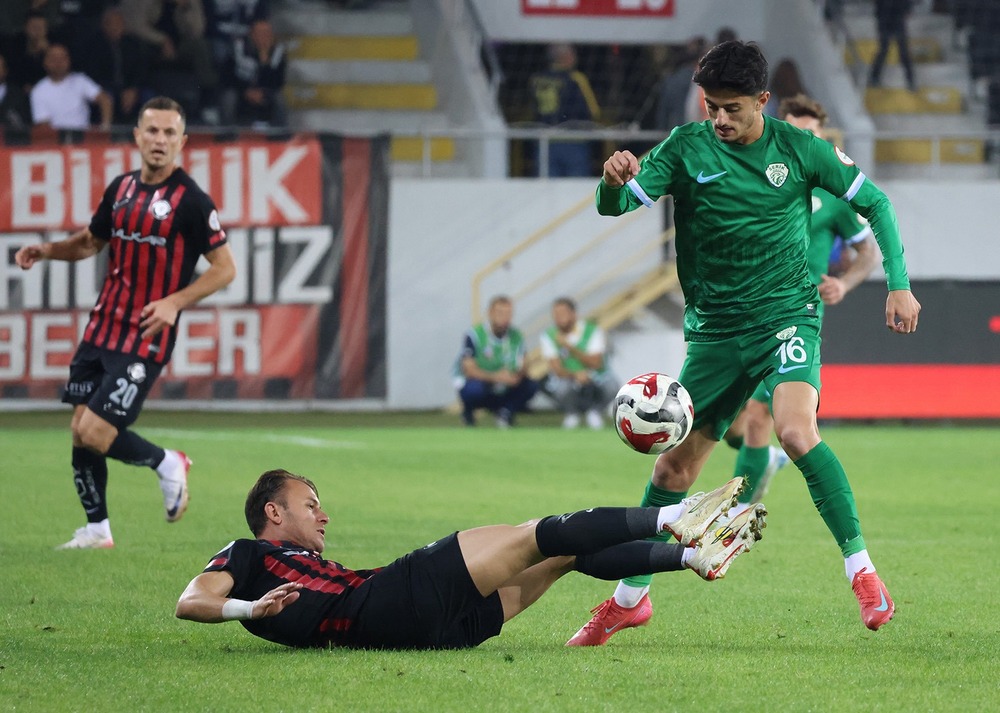 Nhận định soi kèo Serikspor vs Corum lúc 18h30 ngày 18/2/2026
