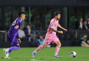 Orlando City vs Inter Miami (07:10 – 02/03) | Xem lại trận đấu
