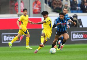 Atalanta vs Hellas Verona (21:00 – 22/03) | Xem lại trận đấu
