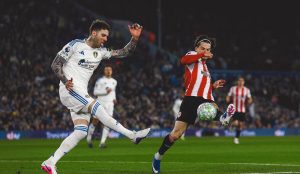 Leeds United vs Brentford (03:00 – 22/03) | Xem lại trận đấu