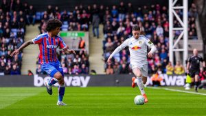 Crystal Palace vs Leeds United (21:00 – 15/03) | Xem lại trận đấu