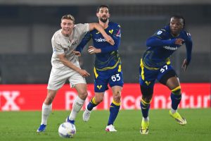 Hellas Verona vs Napoli (00:00 – 01/03) | Xem lại trận đấu