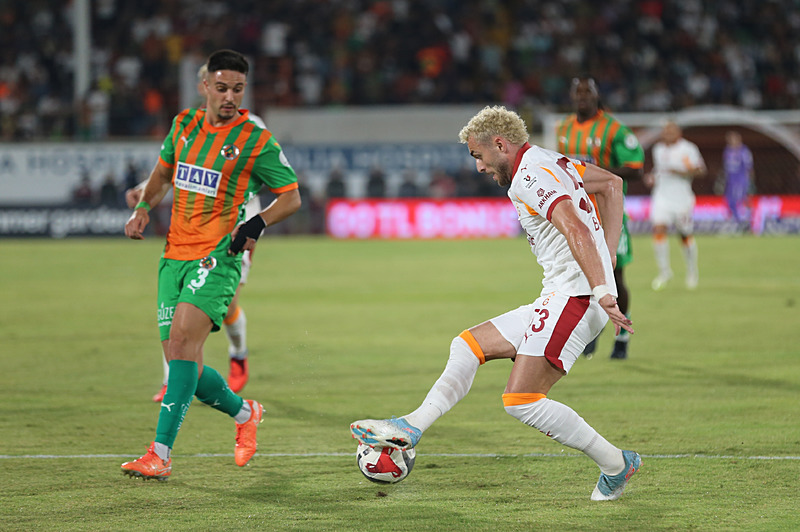 Nhận định soi kèo Alanyaspor vs Galatasaray lúc 0h30 ngày 4/3/2026