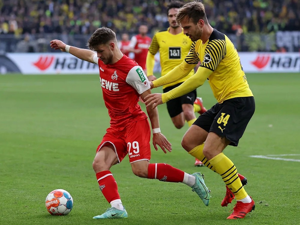 Nhận định soi kèo Cologne vs Borussia Dortmund lúc 00h30 ngày 8/3/2026 nhan-dinh-soi-keo-cologne-vs-borussia-dortmund-luc-00h30-ngay-8-3-2026-1