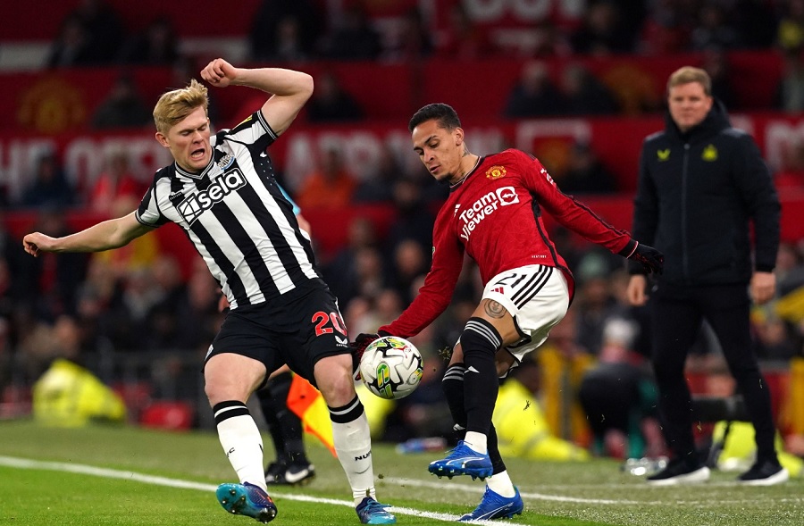Nhận định soi kèo Newcastle vs MU lúc 3h15 ngày 5/3/2026