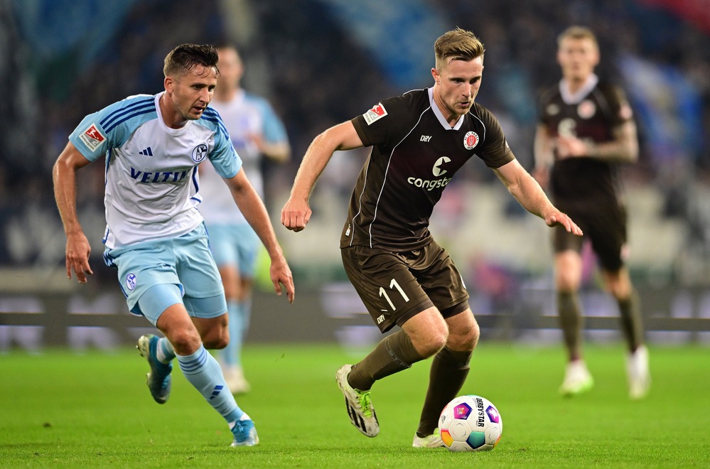 Nhận định soi kèo St. Pauli vs Eintracht Frankfurt lúc 21h30 ngày 8/3/2026