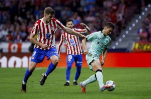 Atletico Madrid vs Athletic Bilbao (02:00 – 26/04) | Xem lại trận đấu
