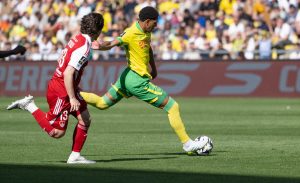 FC Nantes vs Brest (22:15 – 19/04) | Xem lại trận đấu