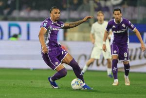 Fiorentina vs Lazio (01:45 – 14/04) | Xem lại trận đấu