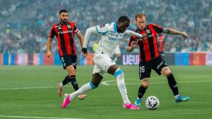 Marseille vs OGC Nice (01:45 – 27/04) | Xem lại trận đấu