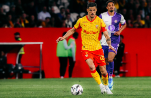 RC Lens vs Toulouse FC (02:10 – 22/04) | Xem lại trận đấu